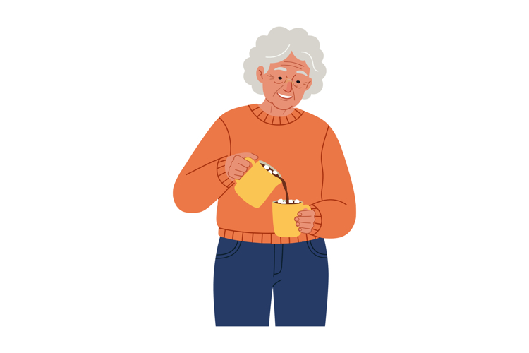 Jeans Clipart Image 18
