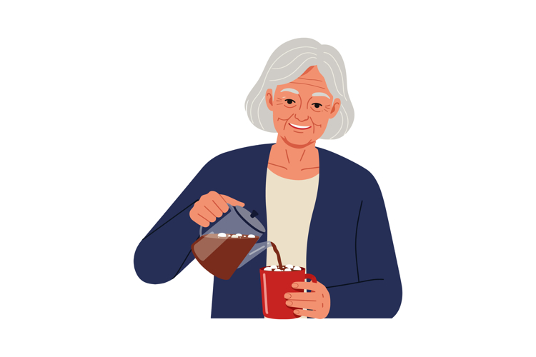 Coffee Clipart Image 22