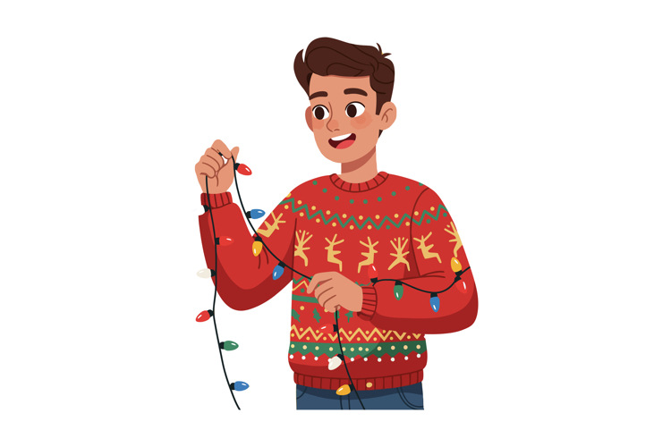 Sweater Clipart Image 19