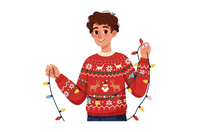 Sweater Clipart Image 6