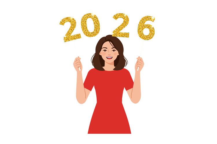 Number Clipart Image 2