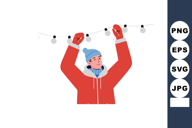 String Clipart