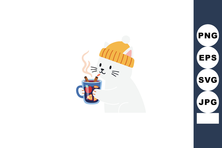 Hat Clipart Image 23