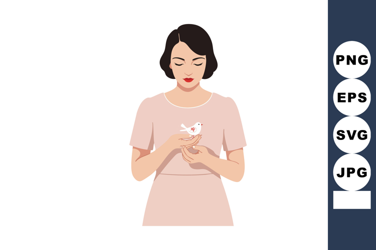 Calm Symbol Image 5