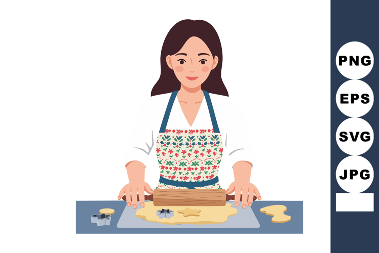 Cookie Clipart Image 12