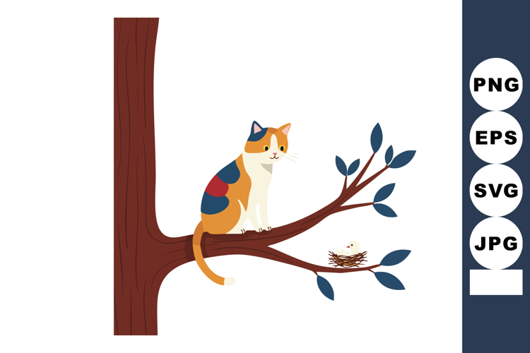 Bird Nest Clipart Image 3