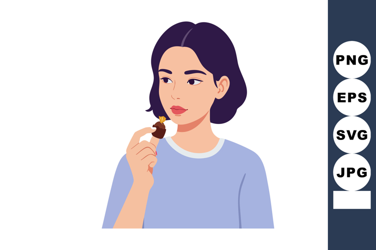 Looking Clipart Image 10