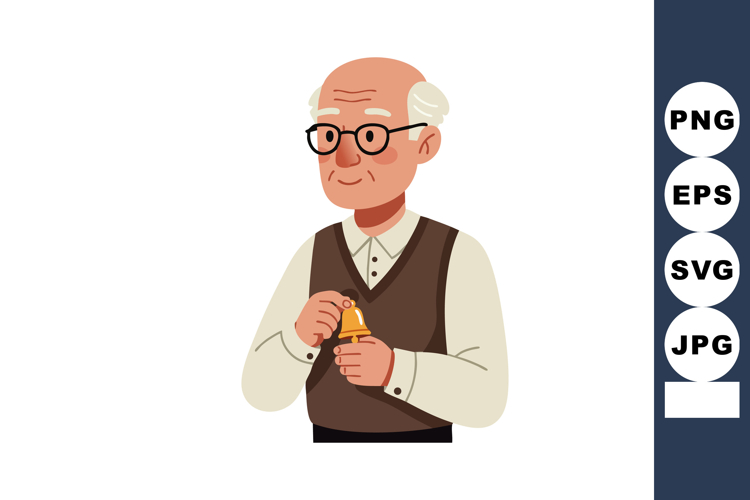 Vest Clipart Image 3