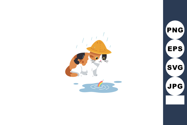 Puddle Clipart