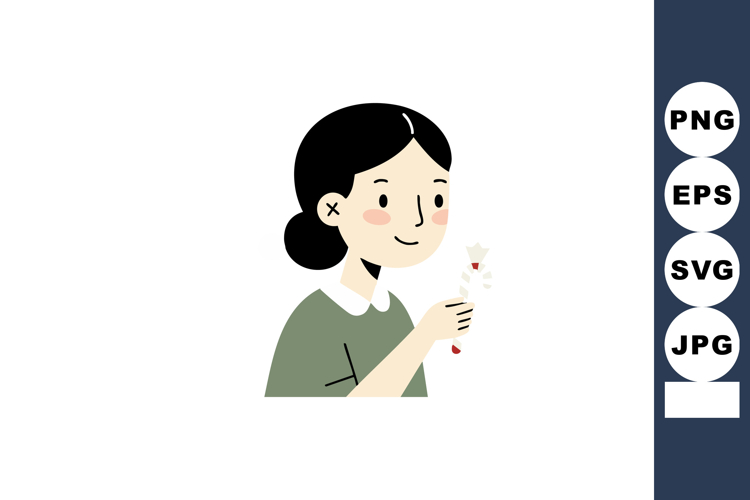 Sweater Clipart Image 10
