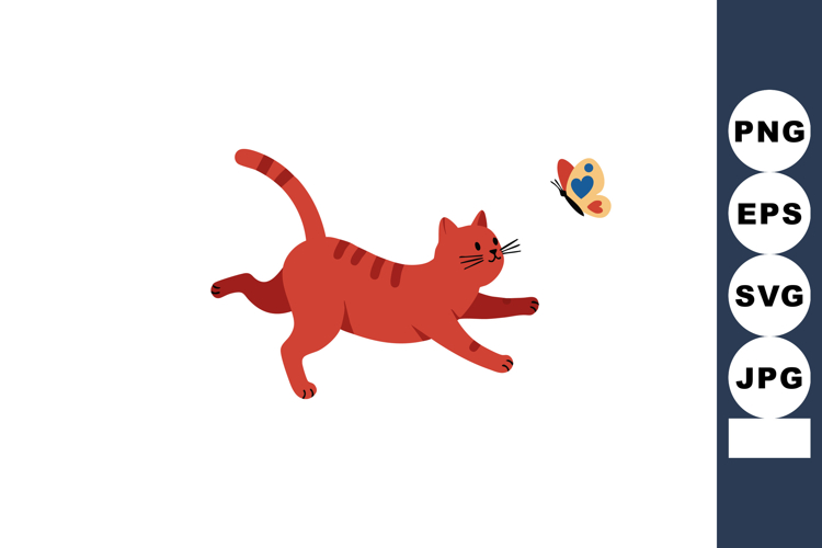 Butterfly Vectors
