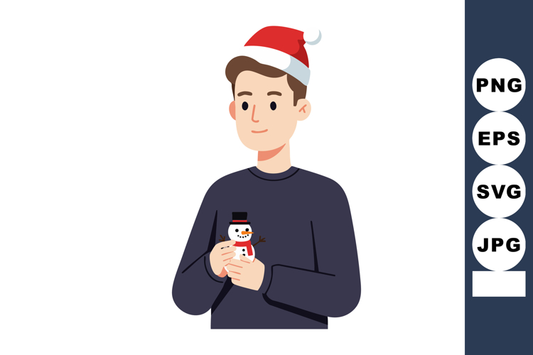 Sweater Clipart Image 9