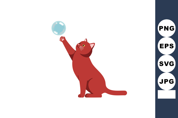 Bubble Clipart Image 8
