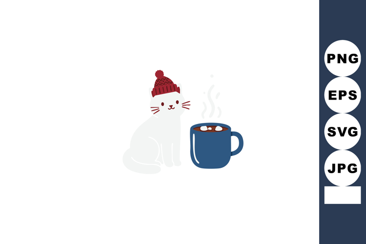 Winter Clipart Image 19