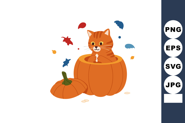Autumn Clipart Image 15