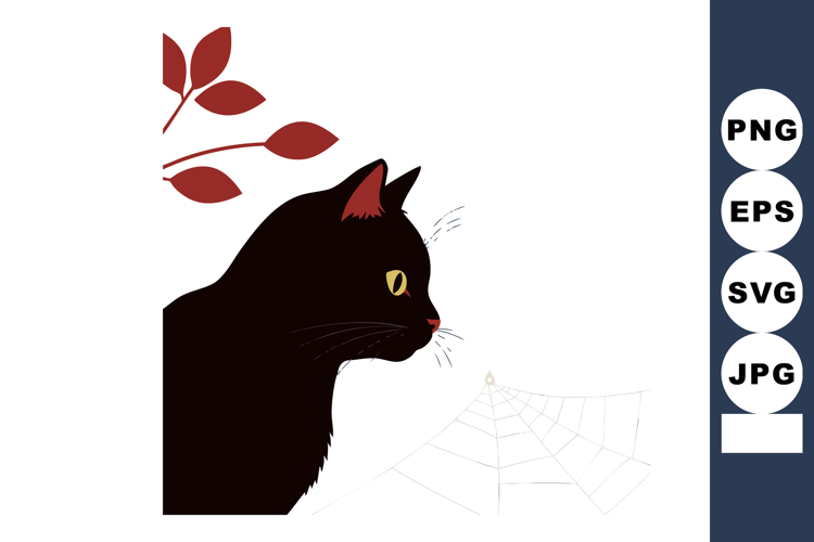Spider Clipart Image 22