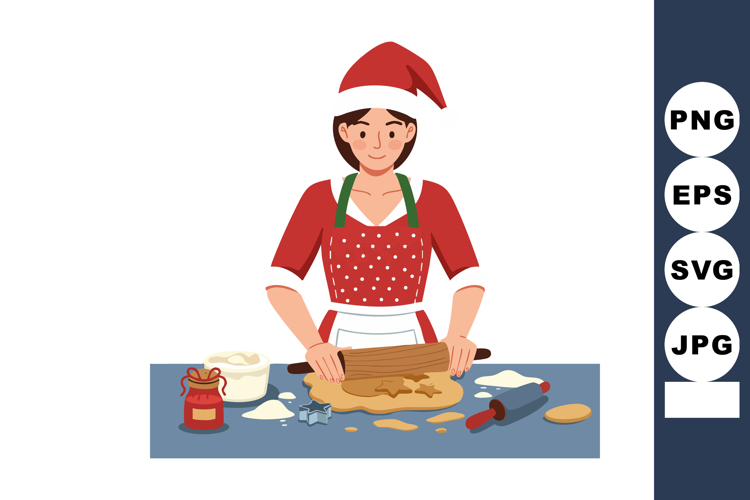 Dress Clipart Image 15
