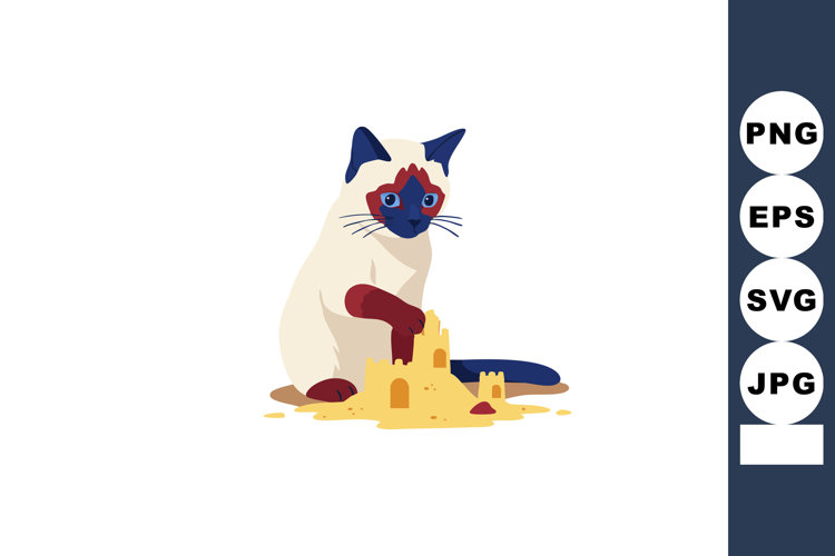 Pet Illustration Image 5
