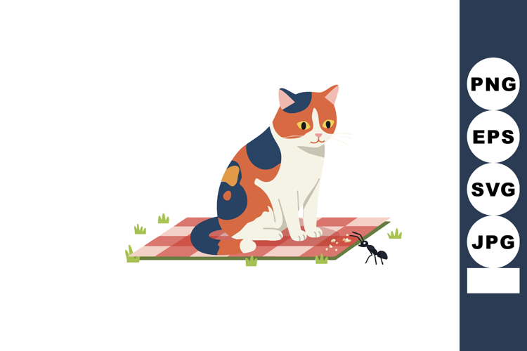 Picnic Clipart Image 3