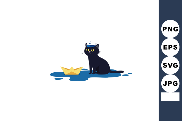 Boat Clipart Image 9