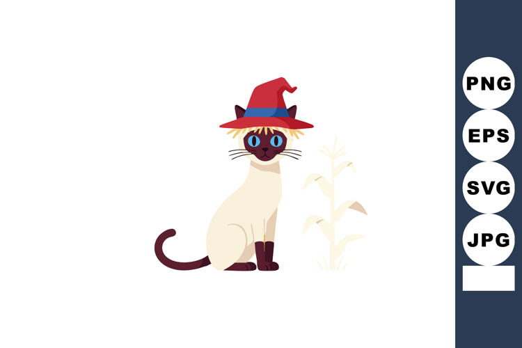 Hat Clipart Image 13