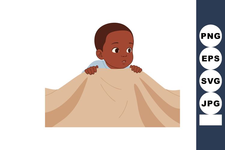 Blanket Clipart Image 10