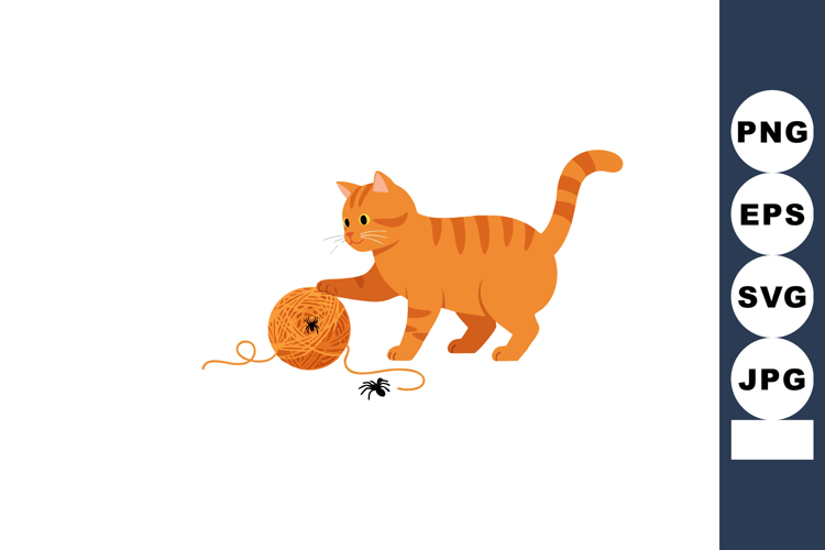 Yarn Clipart Image 18