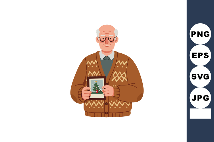 Sweater Clipart Image 14