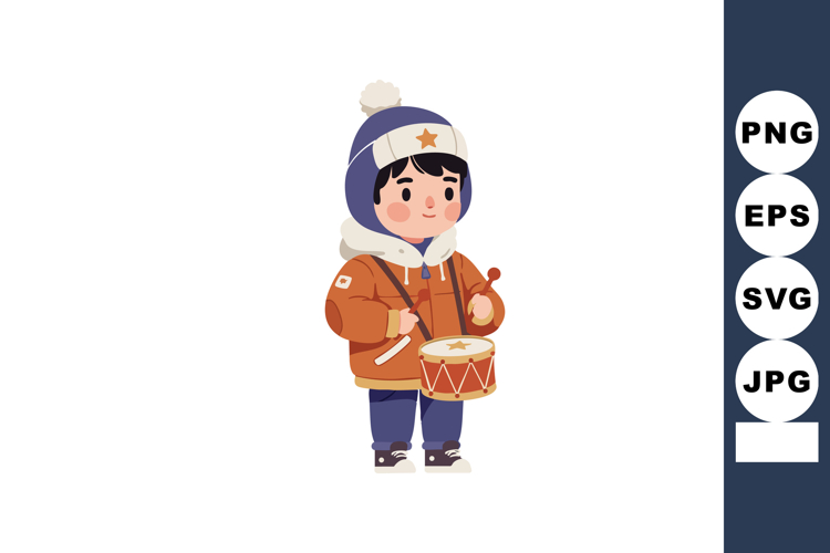 Winter Clipart Image 22