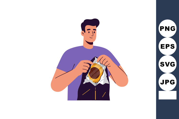 Hands Clipart Image 12