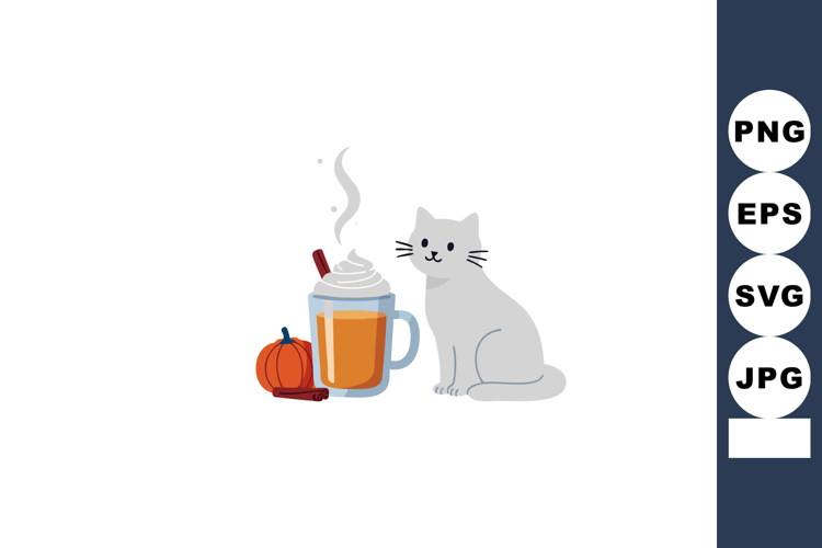 Autumn Clipart Image 16