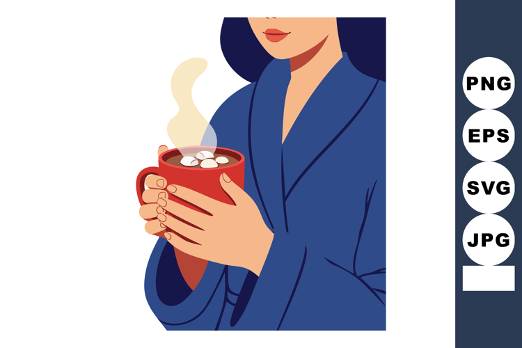 Hands Clipart Image 11