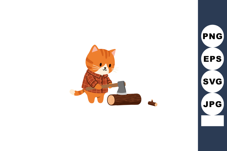 Wood Clipart Image 20