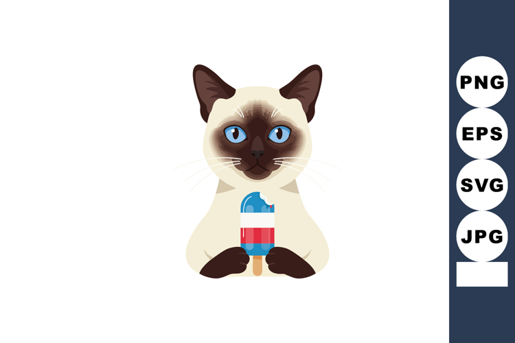 Popsicle Clipart