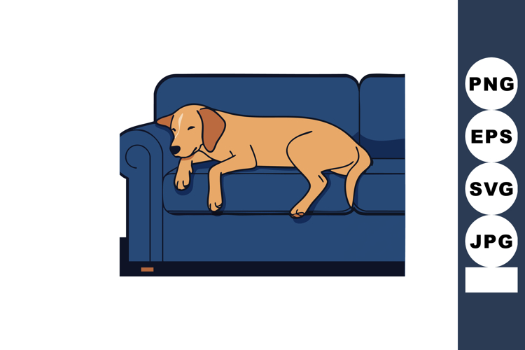 Pet Clipart Image 17
