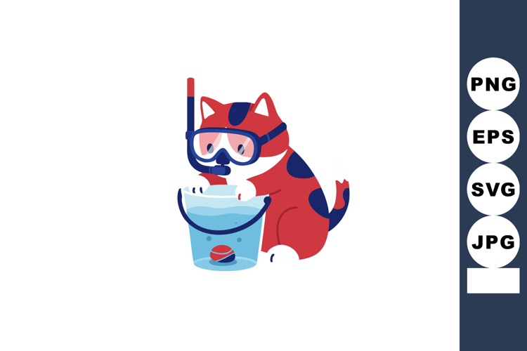 Mask Clipart Image 21