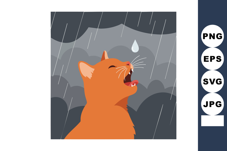 Weather Clipart Image 5