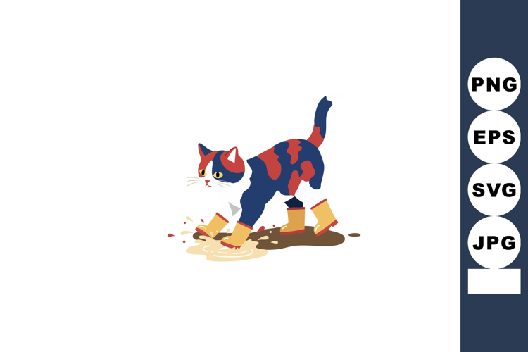Boots Clipart Image 16