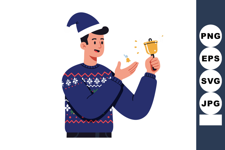 Bell Clipart Image 22