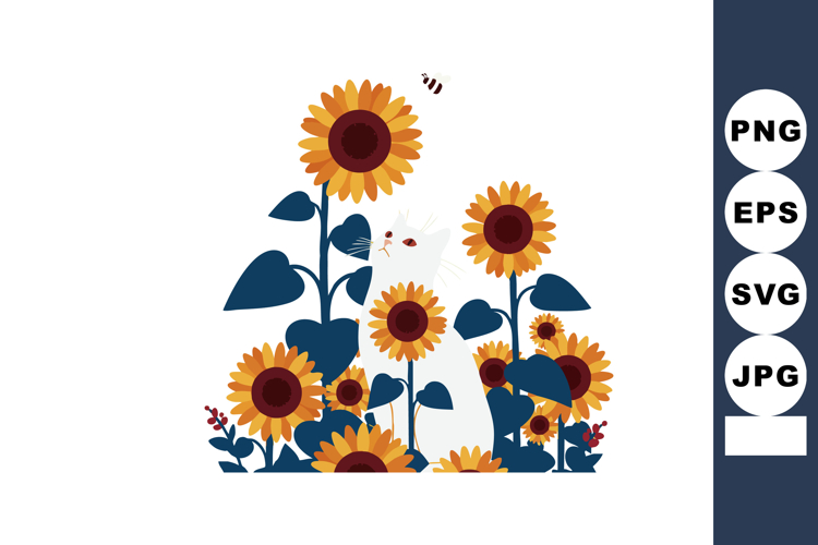 Garden Clipart Image 8