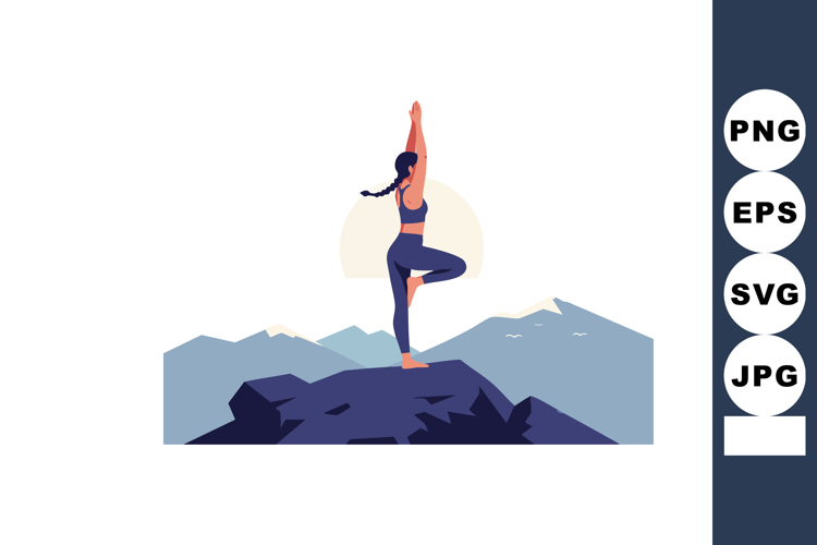 Exercise Clipart Image 4