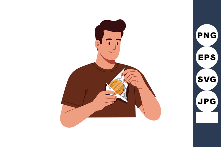 Cookie Clipart Image 11