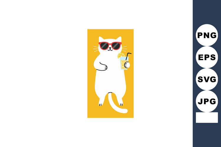 Lemonade Clipart Image 3