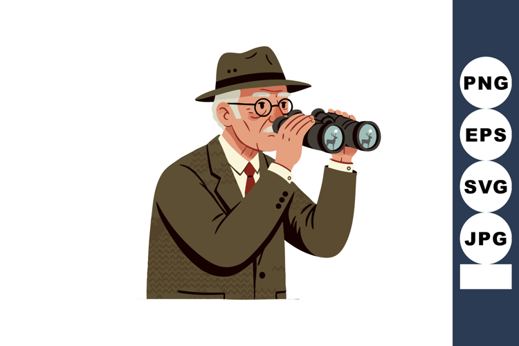 Focus Clipart Image 10