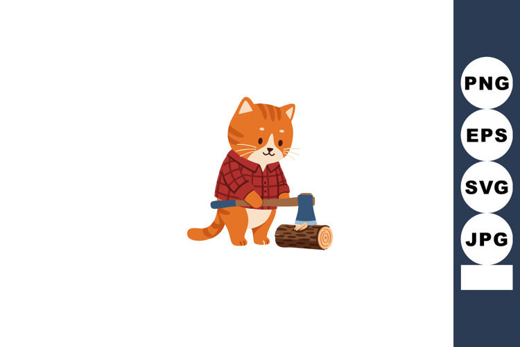Wood Clipart Image 19