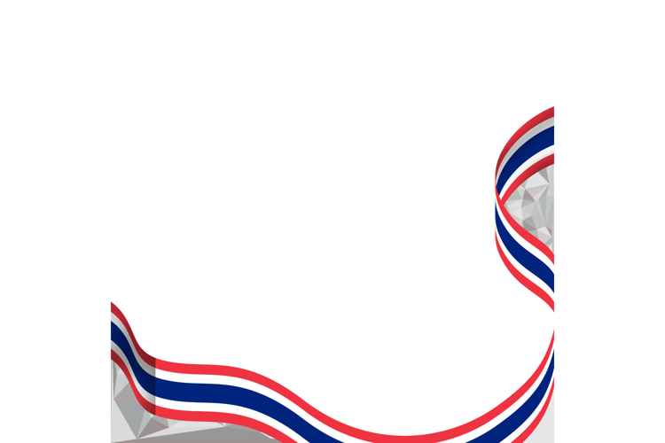 Flag Vector Image 8