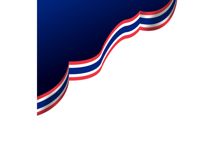 Flag Vector Image 18