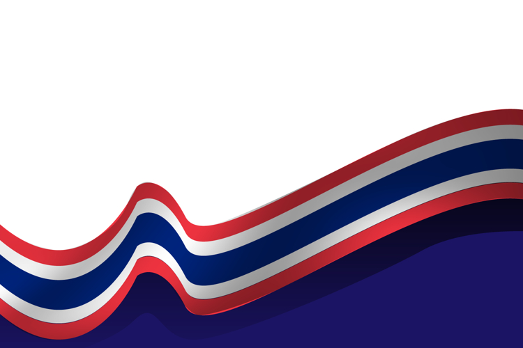 Flag Clipart Image 15