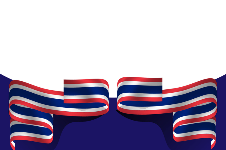 Flag Clipart Image 13