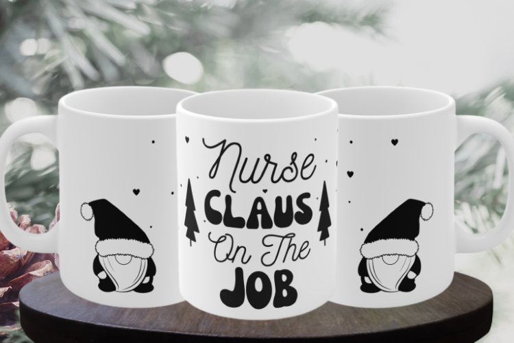 Nurse Clipart Image 9